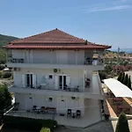 Vila Ervin Ksamil