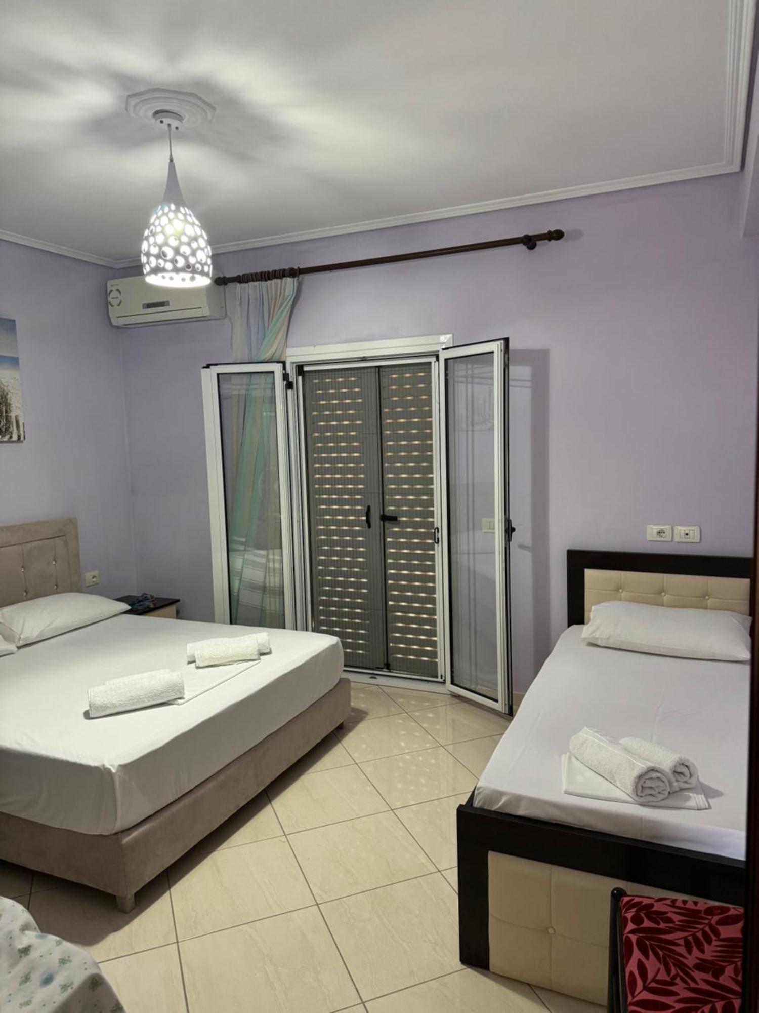 Apartment Ervin