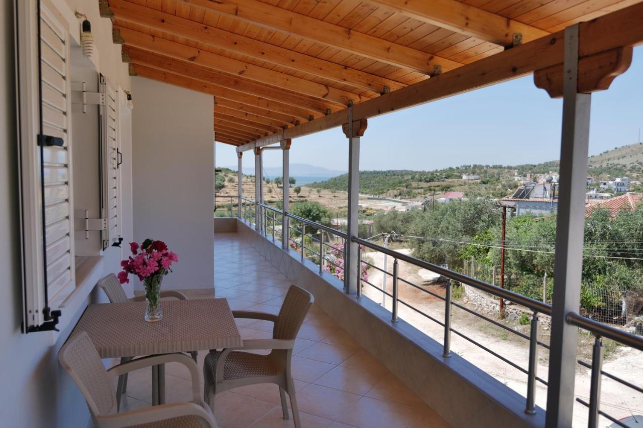 Ervin Appartement Ksamil