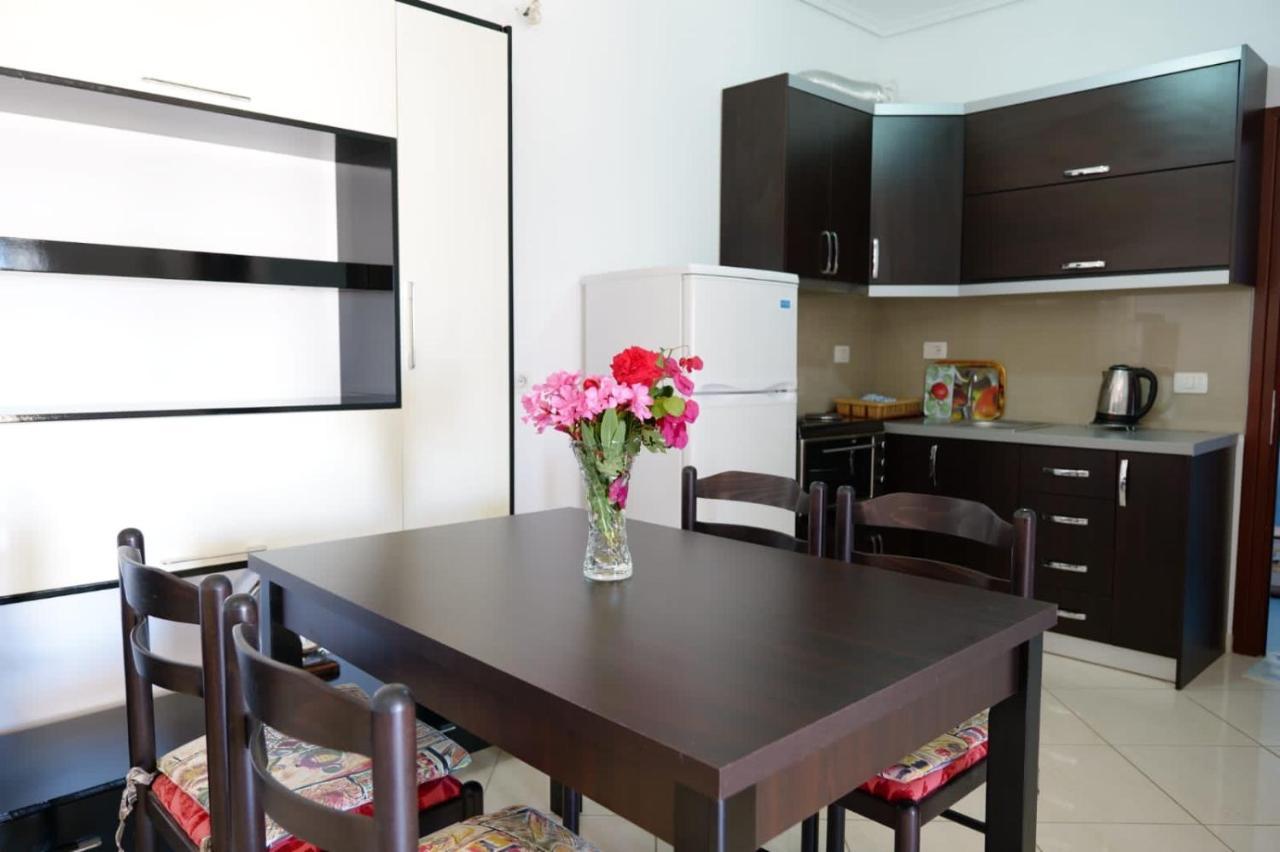 Ervin Appartement *