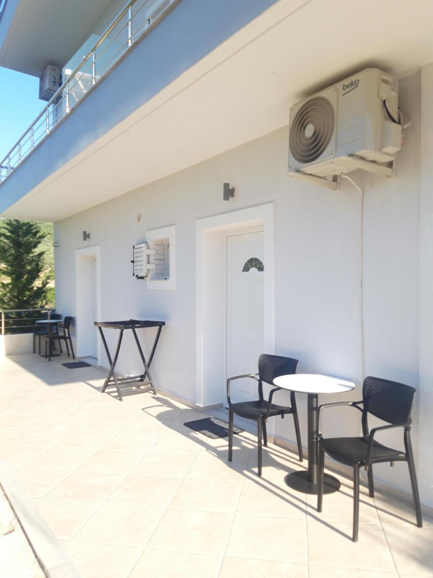 Appartement Ervin Ksamil