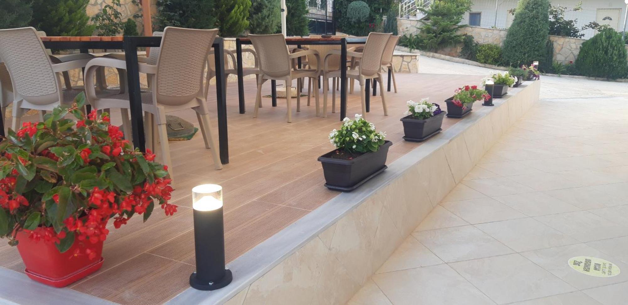 Appartement Ervin Ksamil