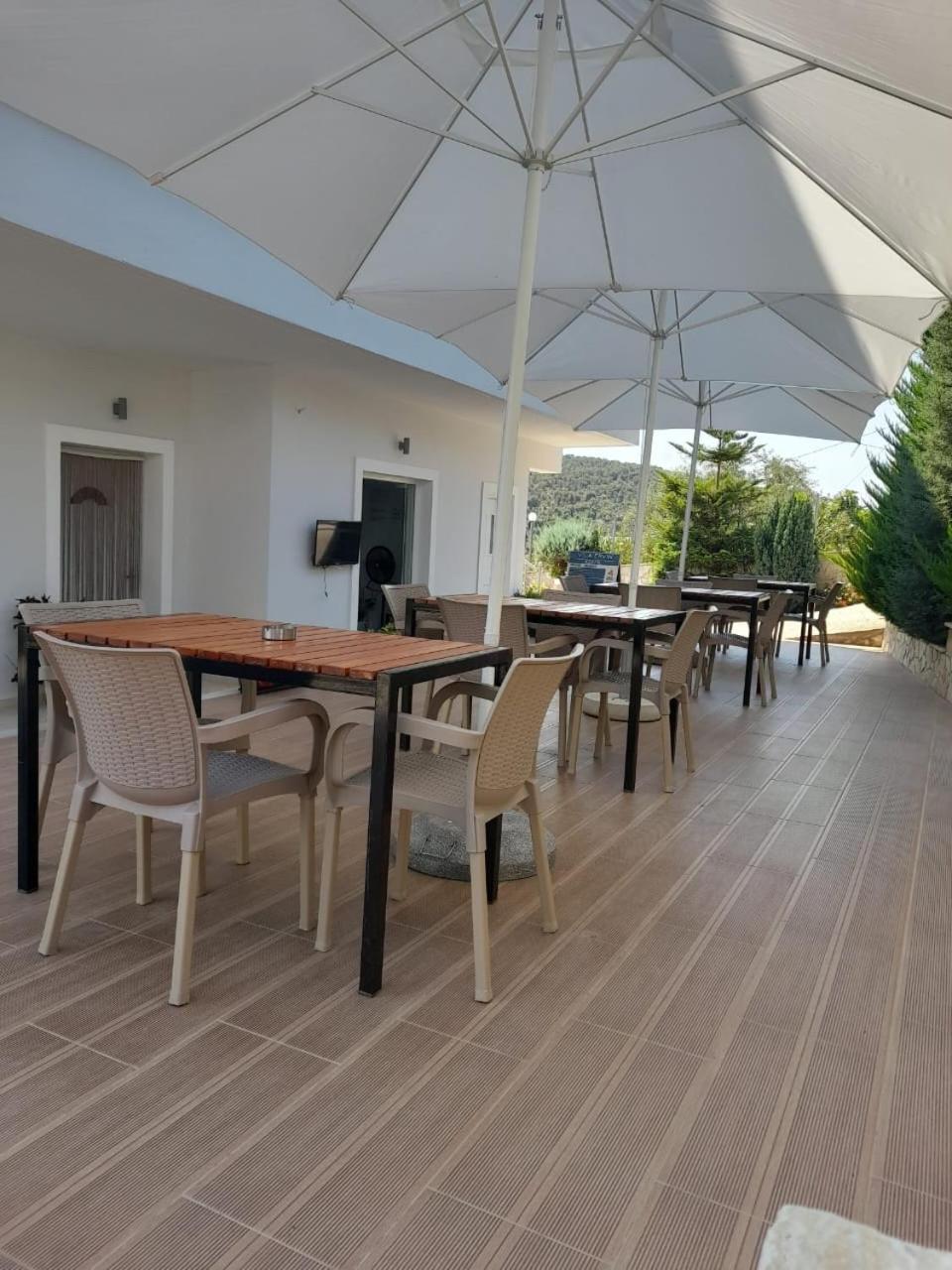 Ervin Appartement Ksamil