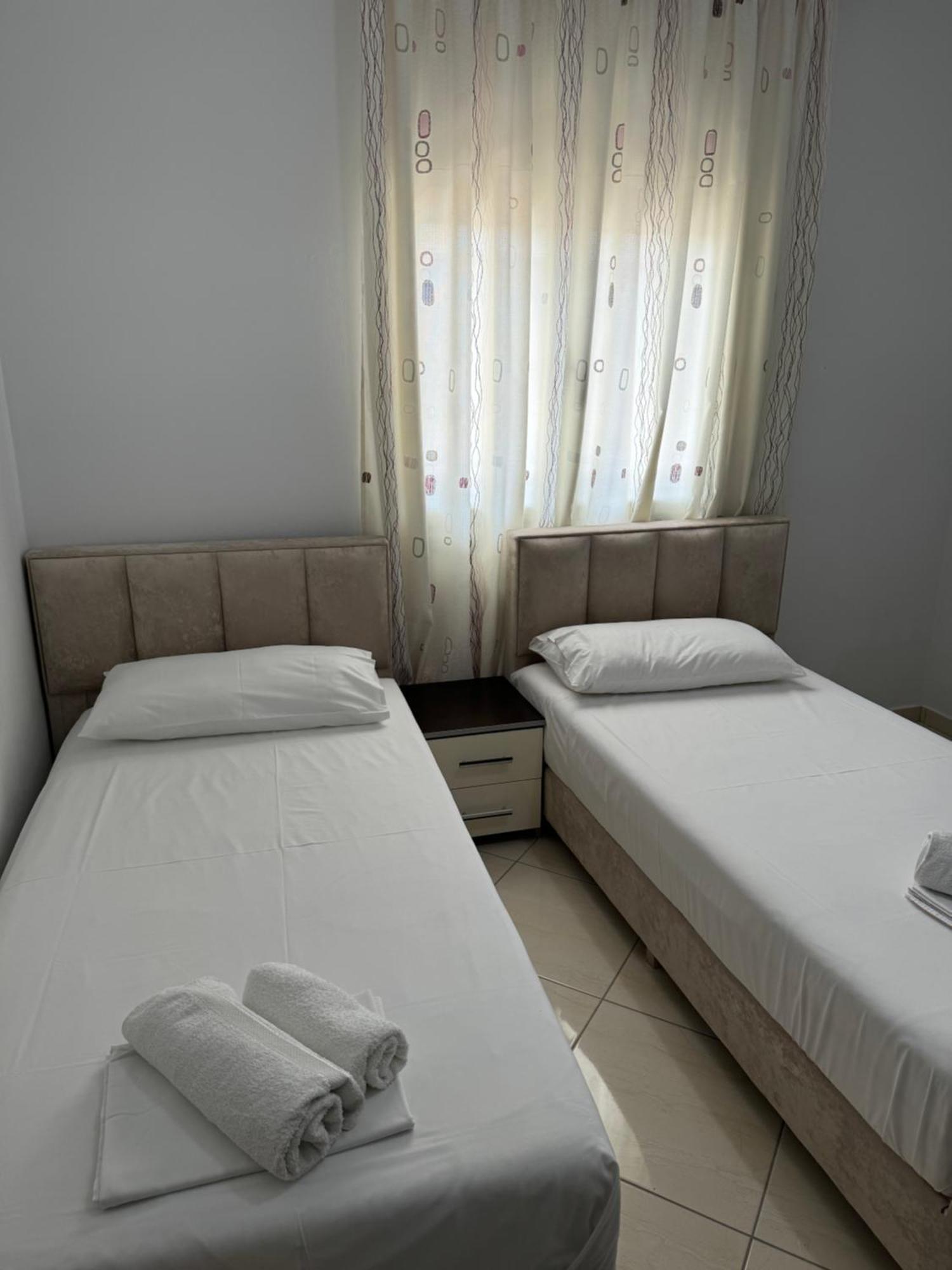 Appartement Ervin *