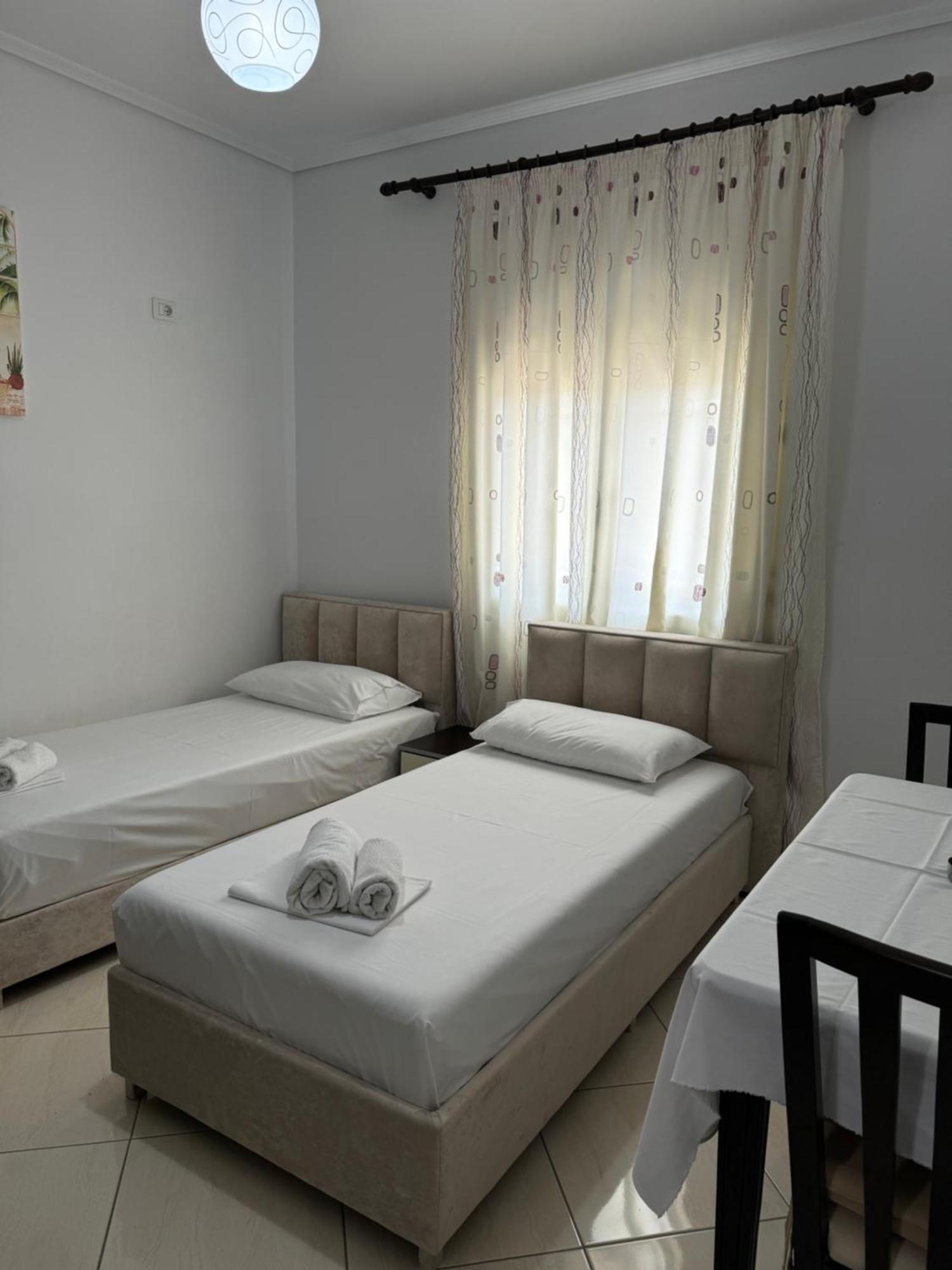 Appartement Ervin Ksamil