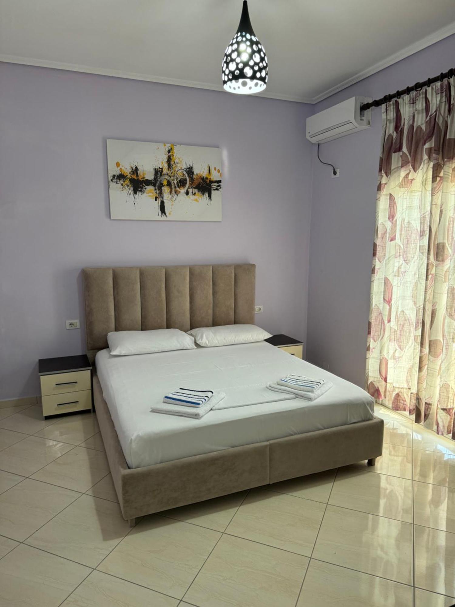Ervin Appartement