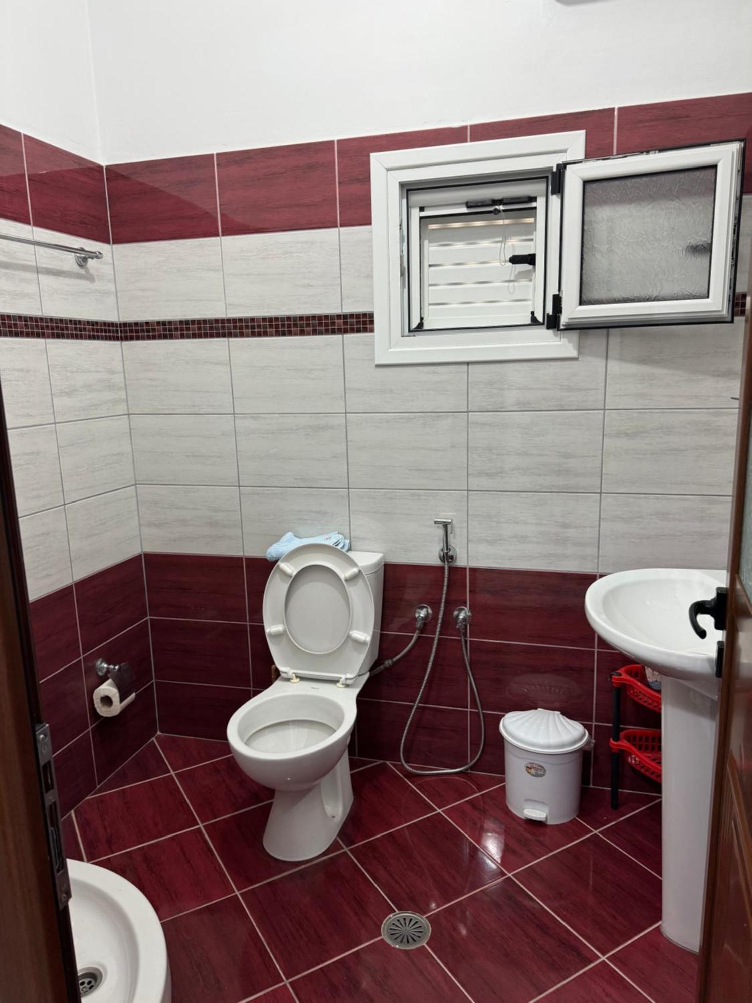 Ervin Appartement Ksamil